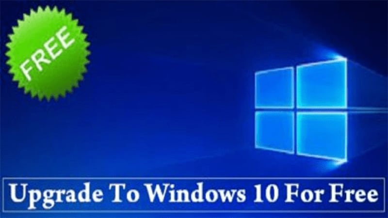 Can You Still Upgrade To Windows 10 For Free