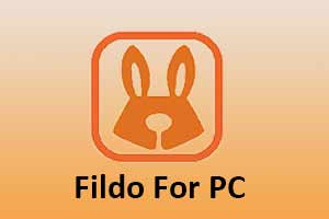 Fildo For PC [Windows 10, 8, 7 and Mac]