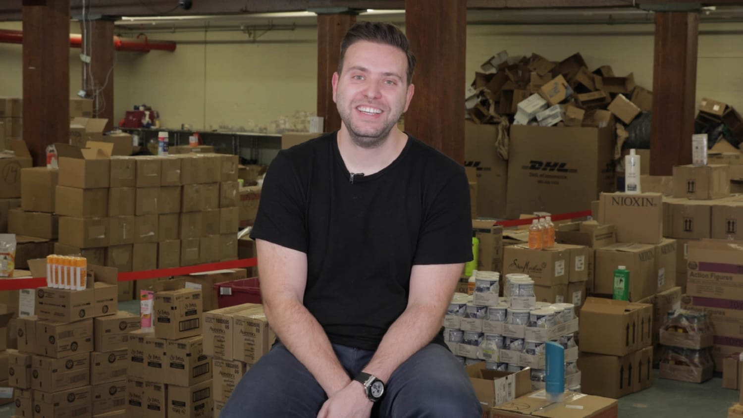 How to start a successful Amazon business, from a seller who's making millions