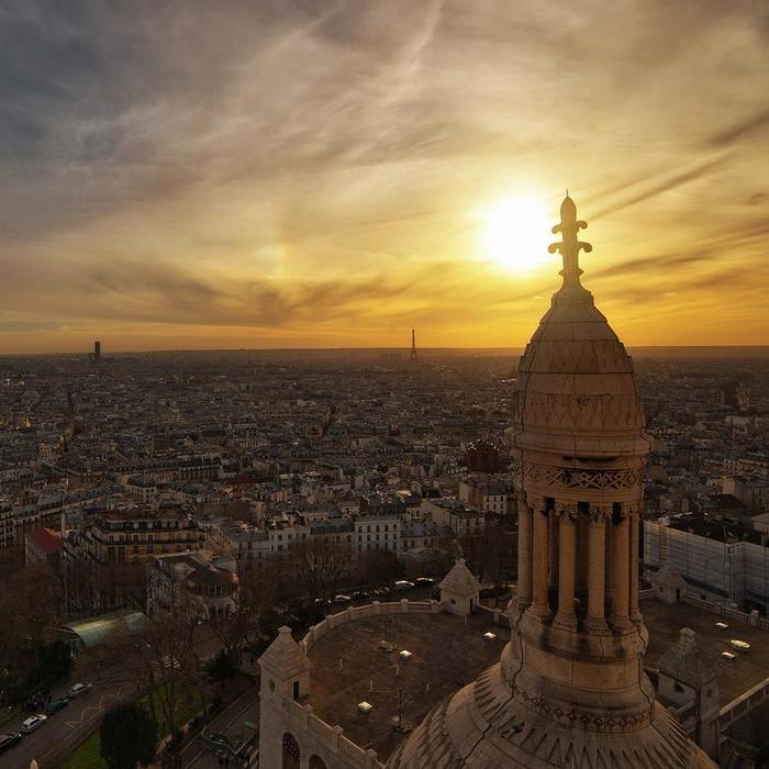 25 Things You Absolutely, Positively Have to Do in Paris