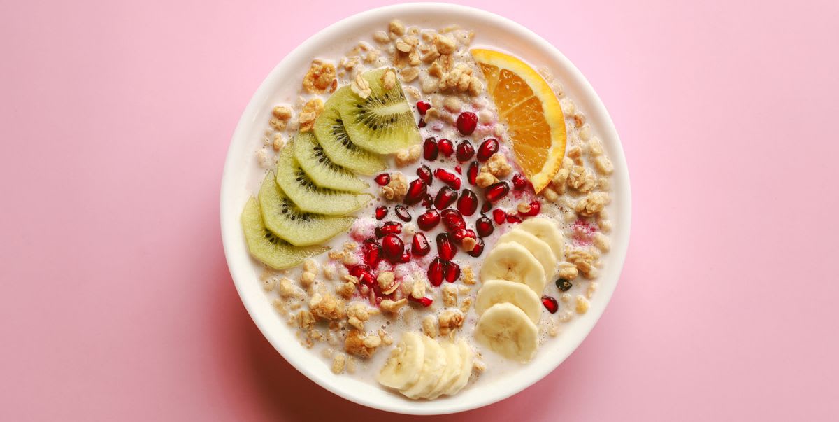 13 Healthiest Foods to Eat for Breakfast, According to Nutritionists