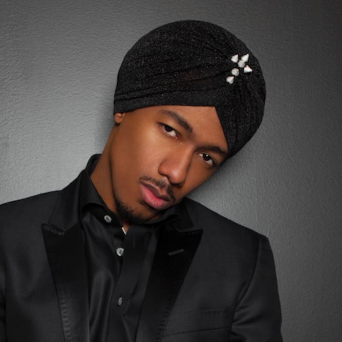 WHAT CAN'T NICK CANNON DO? MULTIHYPHENATE TALKS 'WILD 'N OUT,' THE MASKED SINGER' AND MORE