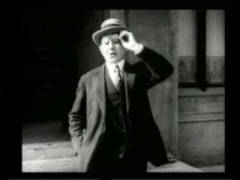 Buster Keaton Cops 1922 Comedy,Silent