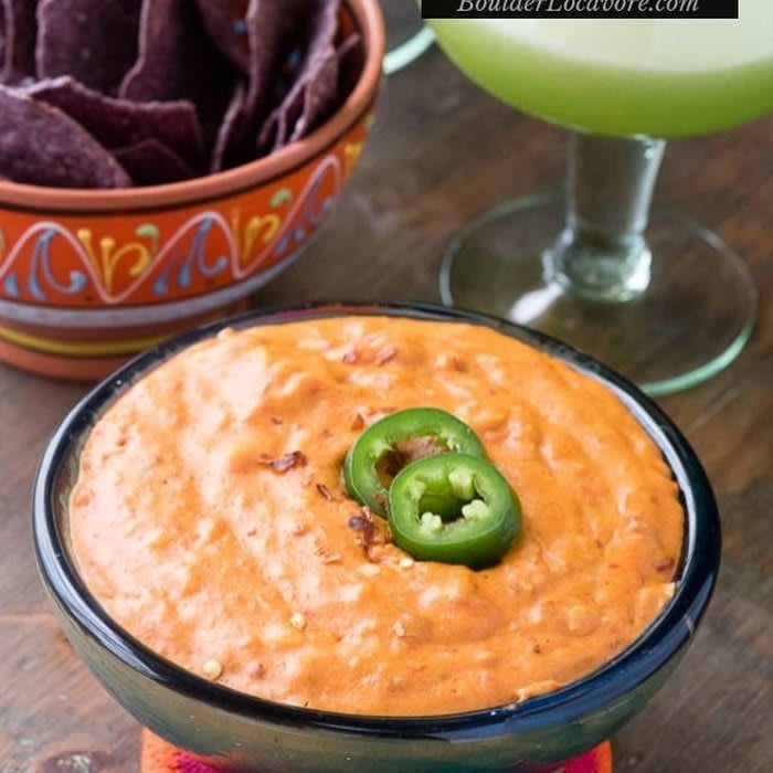 Party Dips make any occasion feel like a party! Hot dips & cold dips