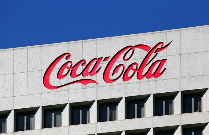 How Coca-Cola Makes Money: Selling Syrups to Bottling Partners