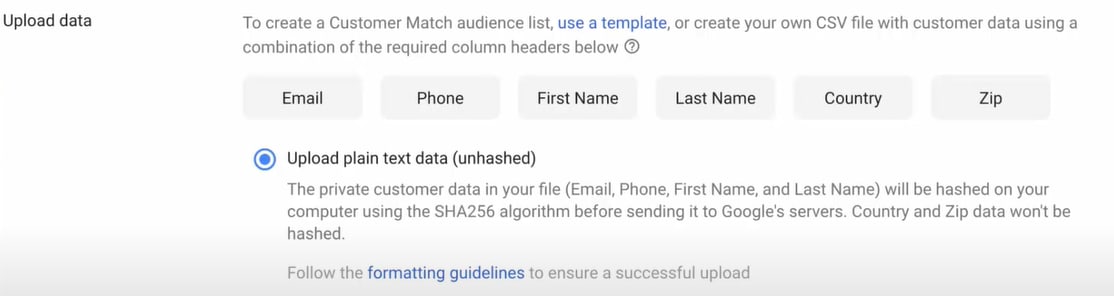 How to re-target your solo ads subscribers on Google Ads.