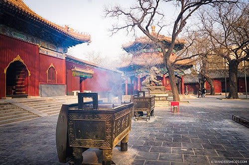 Beijing in 3 days: Recommended itinerary for first-timers