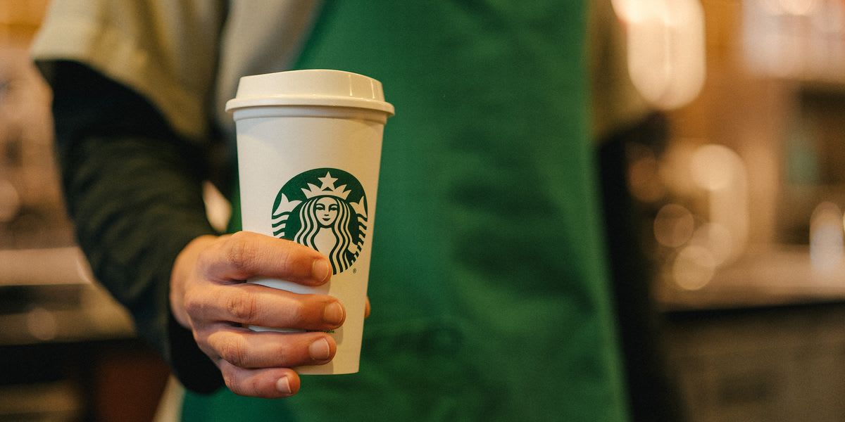 National Coffee Day Is Here And These Chains Are Celebrating With So Much Free Coffee