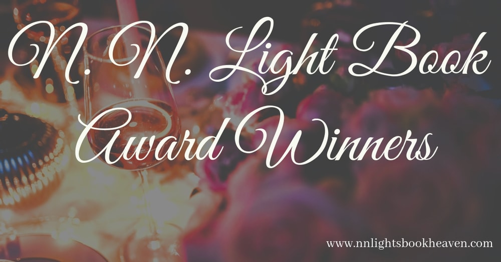 Announcing the 2020 N. N. Light Book Awards - Winners #books #bestbooks2020 #bookawards #bookish