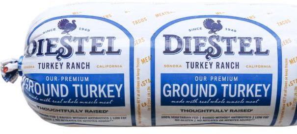 Traditional Grind - Diestel Family Turkey Ranch