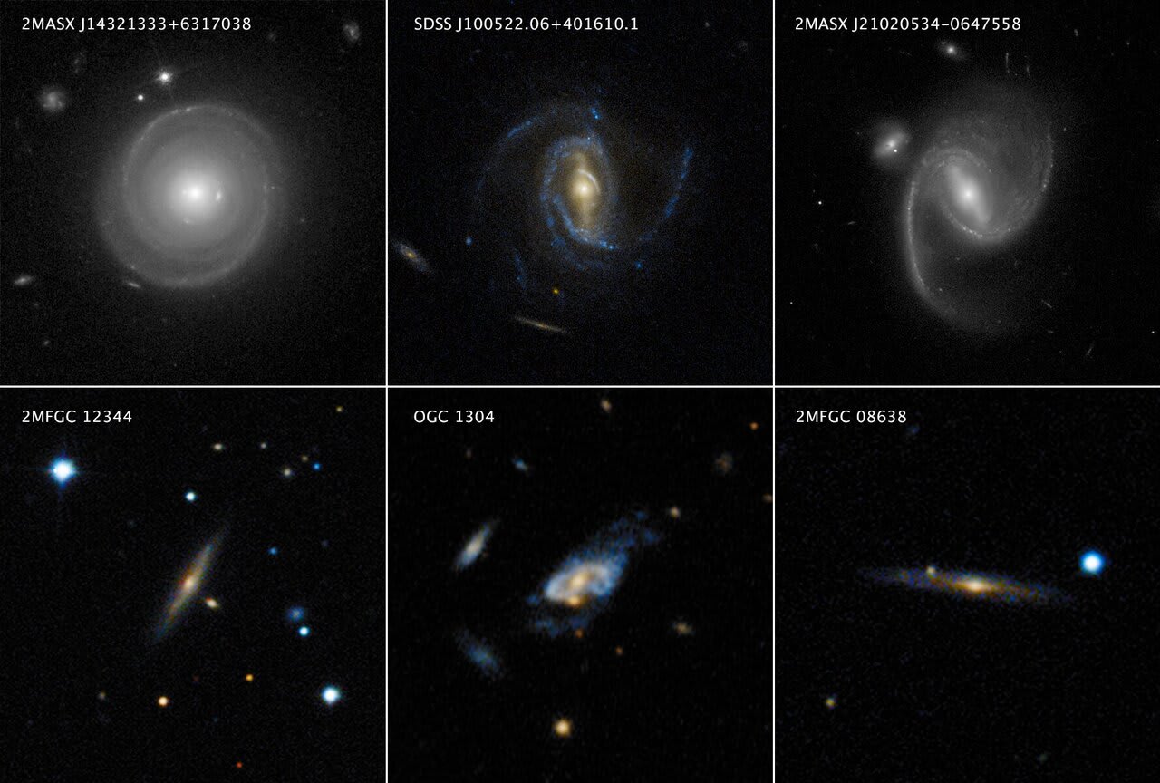 Dark matter tugs the most massive spiral galaxies to breakneck speeds