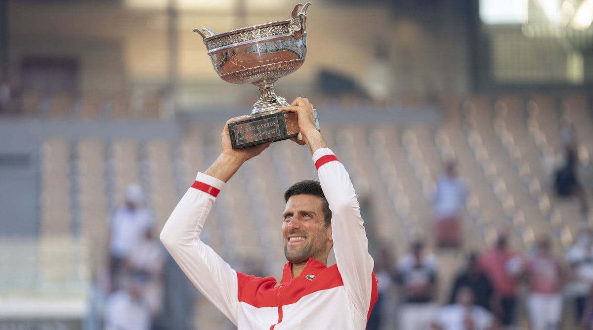 Djokovic Won Much More Than the 2021 French Open Title