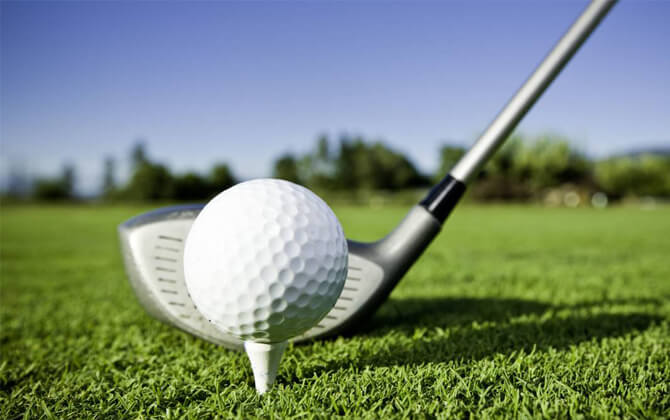 Golf: 7 Awesome Facts About the Gentleman Sport