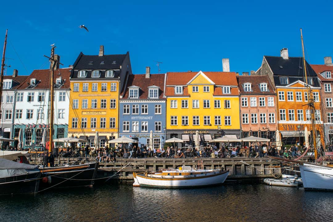 How to Make the Most of the Copenhagen Card, Denmark