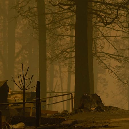 States of emergency: How California newsrooms are reporting deadly, destructive blazes
