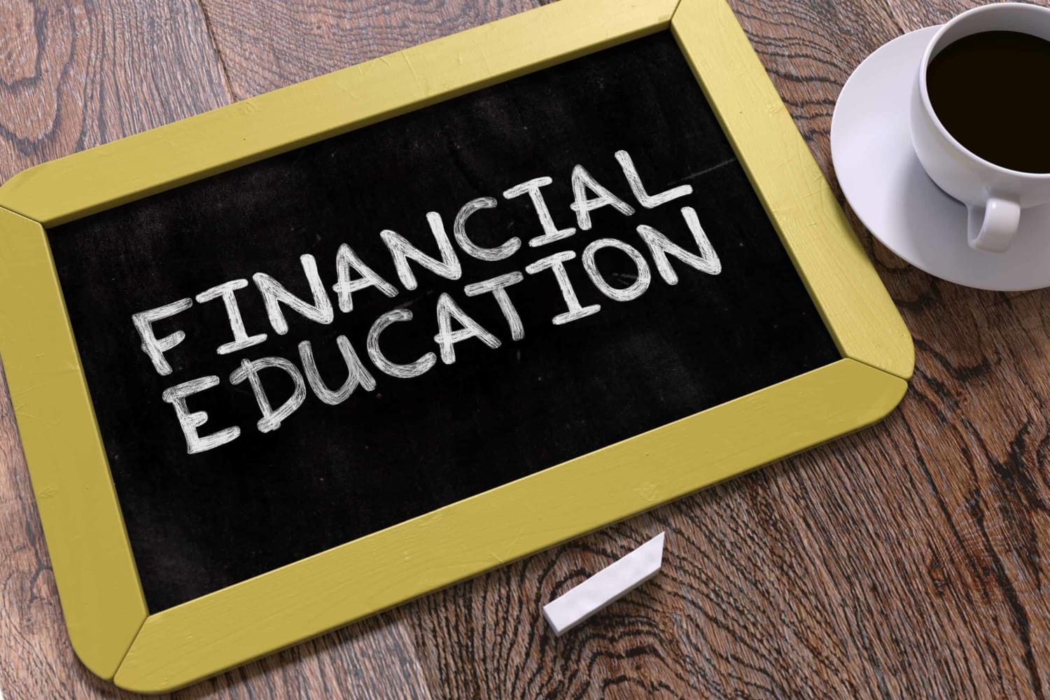 9 Great Ways To Become Financially Literate