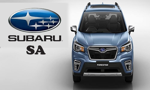 Subaru SA - Reason You Should Get a Subaru Car