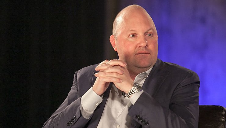 Andreessen Horowitz, a Silicon Valley venture capital behemoth, plans to eat the media