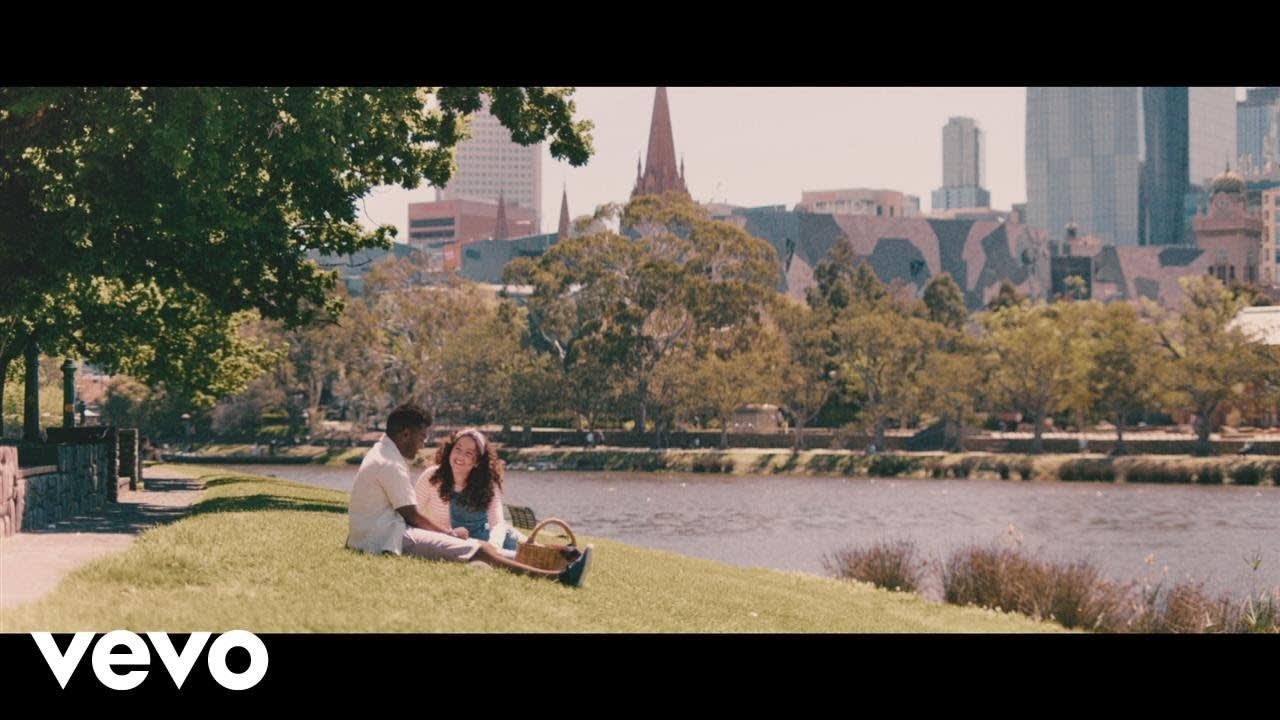 Peking Duk - Let You Down (Official Video) ft. Icona Pop