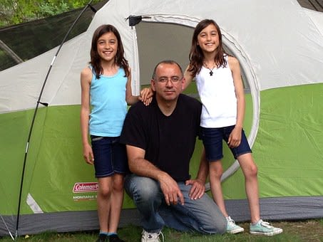 Top 25 Best Tents for Camping with Families In 2020