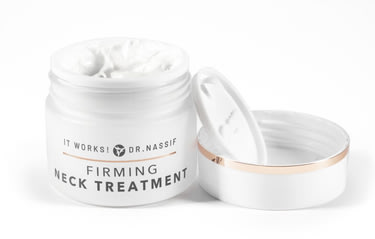 It Works Dr Nassif Firming Neck Treatment