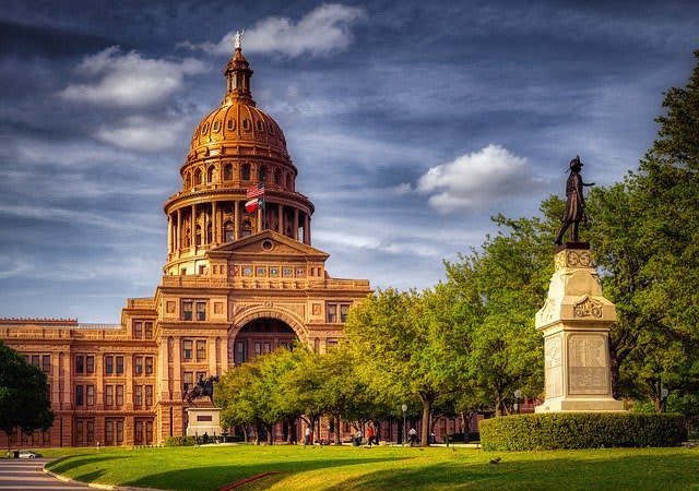 48 Hours In Austin - A Travel Guide For Newbies