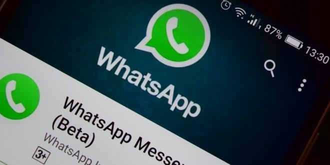 WhatsApp Working on Self-Destructing Messages Feature: Report