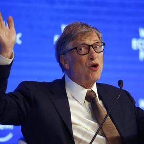 Bill Gates: 5 books I loved in 2018