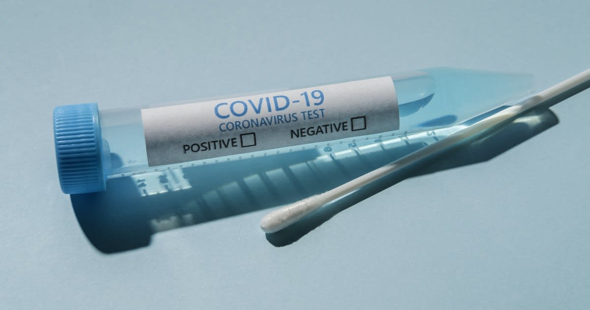 One old-school method may be the fastest, cheapest way to increase Covid-19 screening