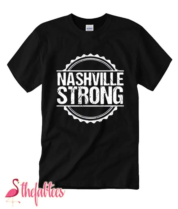 Nashville Predators Nasa Space Design Fabulous T Shirt