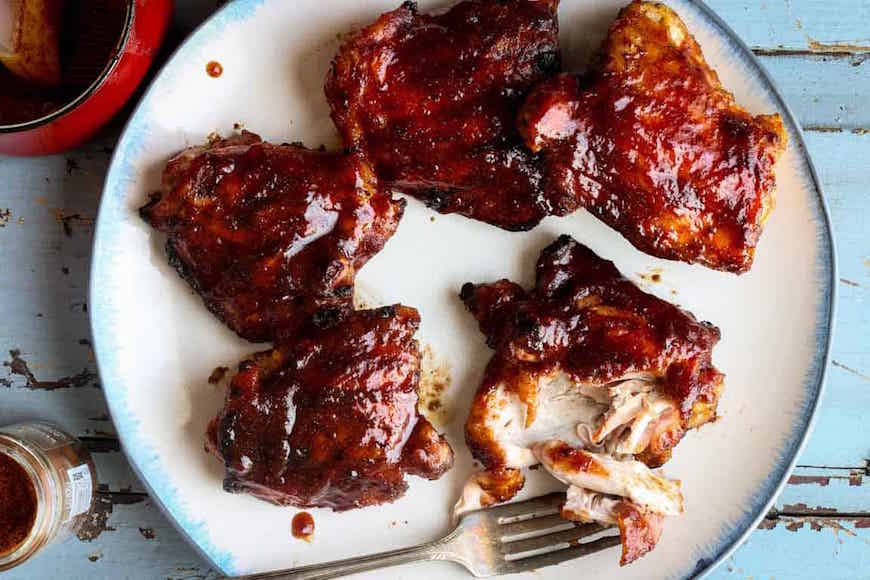 The best sauces to pair with your go-to grilled protein