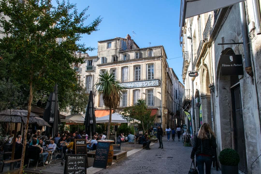 5 Terrific Reasons to Visit Montpellier, France