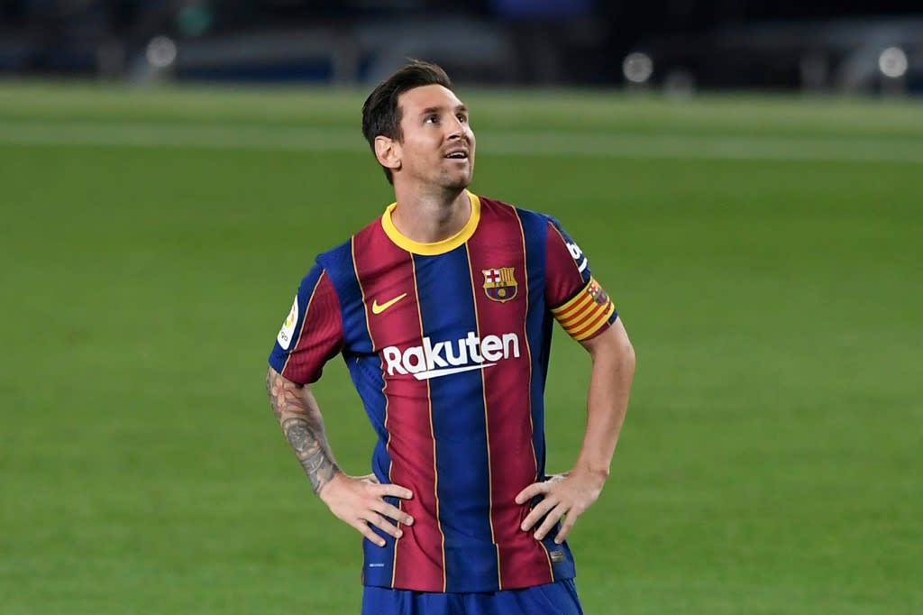 Lionel Messi transfer to Inter Miami still possible, says owner