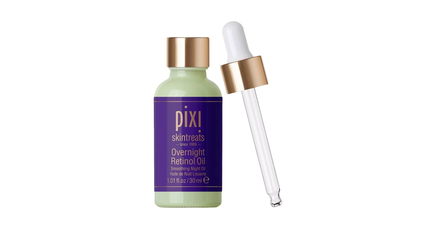 11 Retinol Products You Can Find At The Drugstore