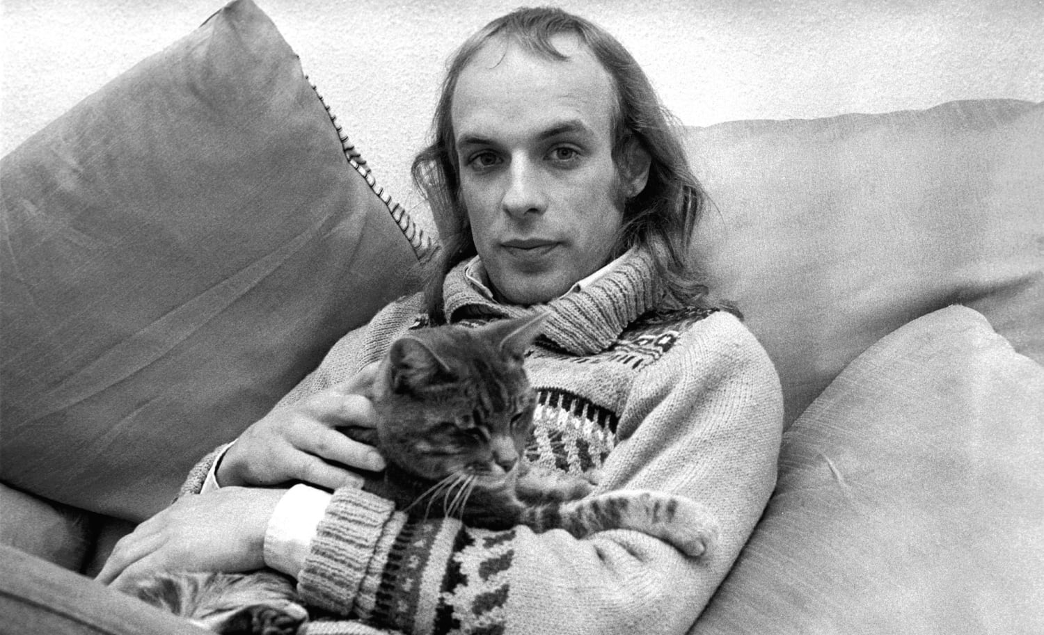 15 artists pick their favourite Brian Eno records
