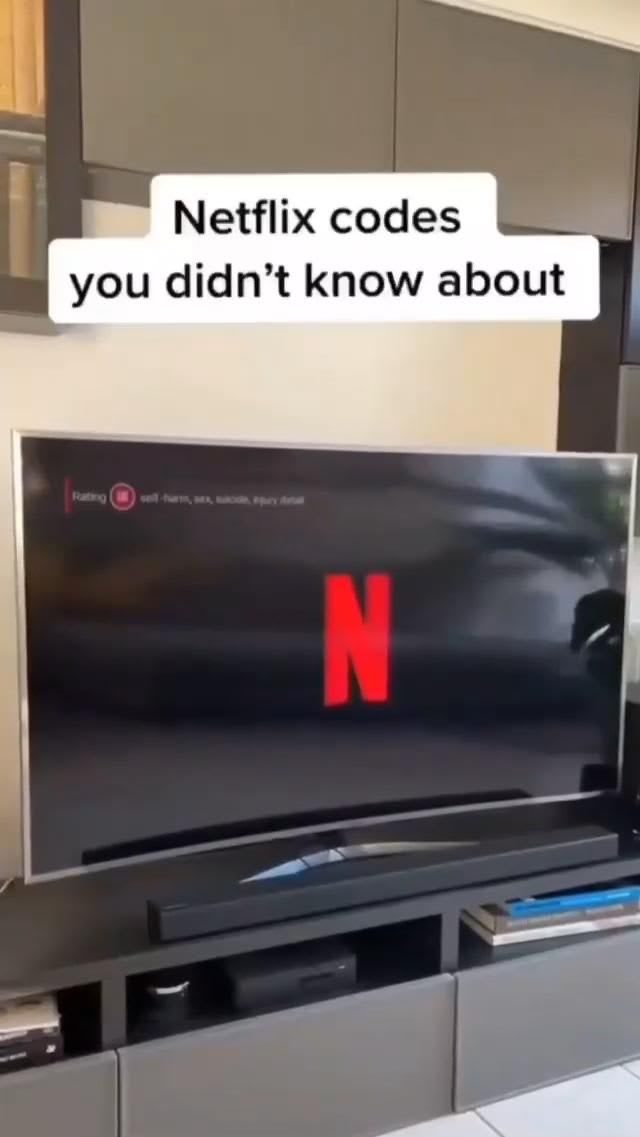 Netflix Secrets