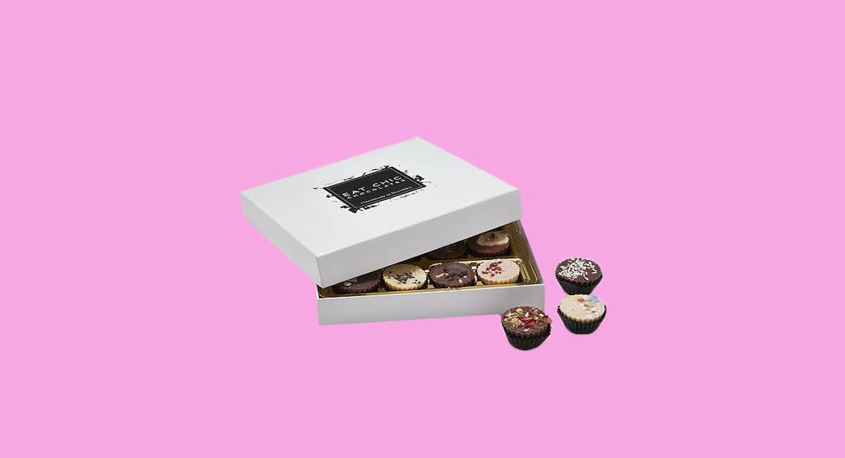 A Curated Gift Basket Is the Ultimate Mother's Day Gift