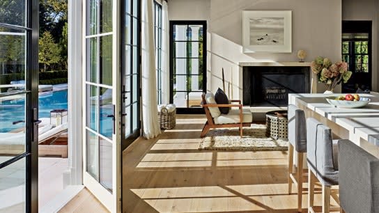 The Ultimate Guide To Hardwood Floors