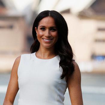 Meghan Markle Just Got Her First Baby Gifts