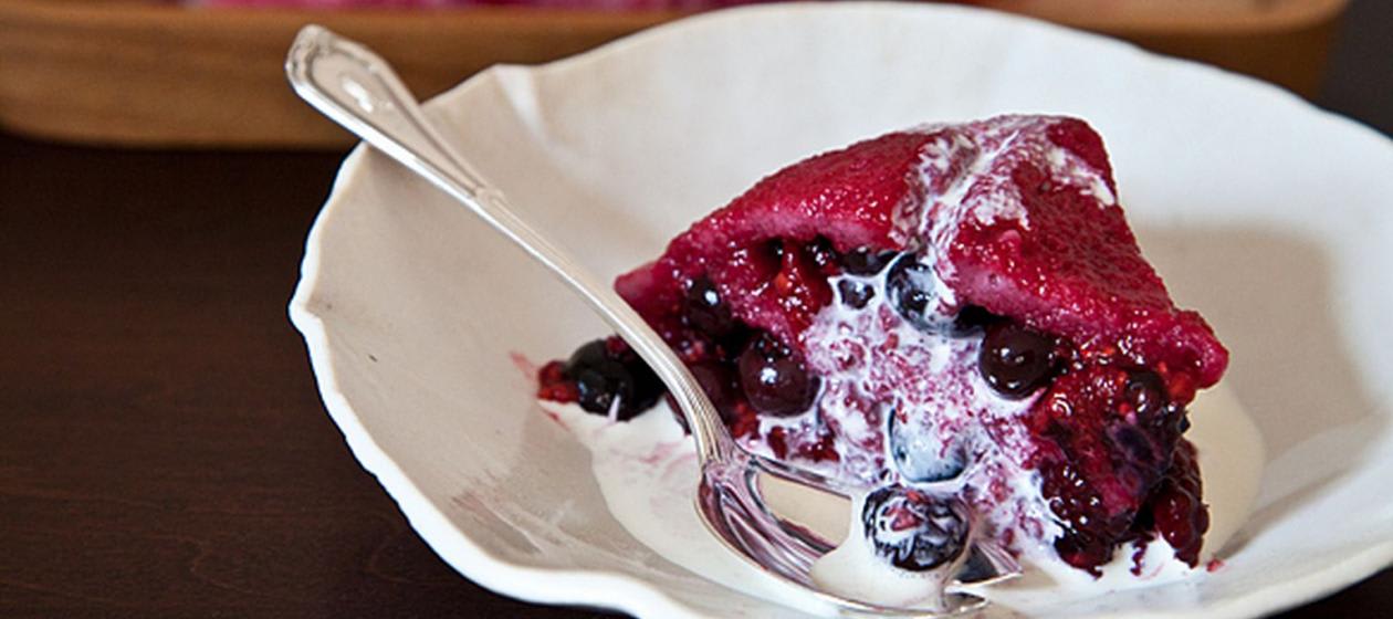11 sweet and simple 4th of July desserts