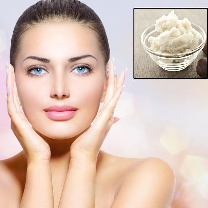 Get a healthy skin with the amazing benefits of Shea butter