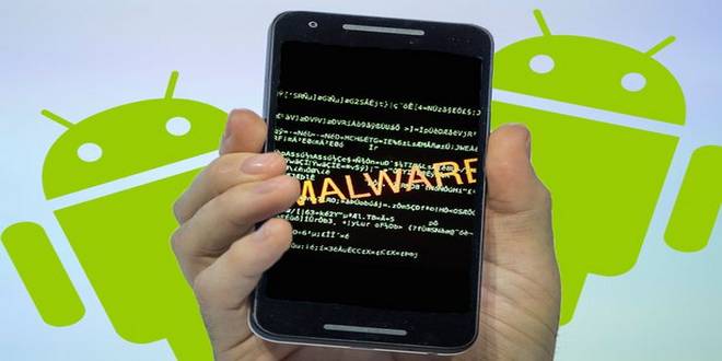 Apakah Android Bisa Terkena Virus?