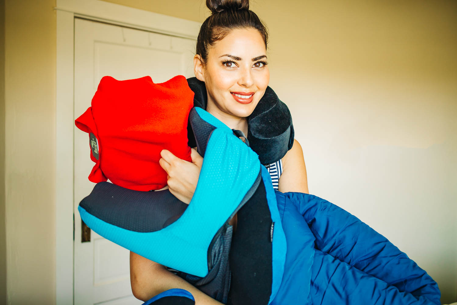 I Tried These 5 Travel Pillows and Only One Lived Up to The Hype - Travel Pockets