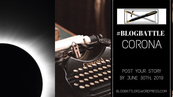 Want a Writing Prompt This June? Then Try Out the #Blogbattle and Join Our Writing Community.