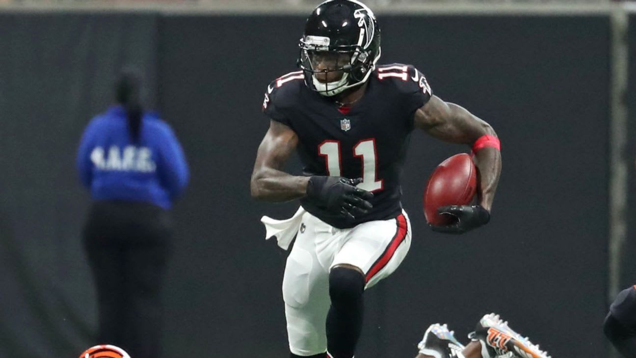 Updated 2019 fantasy football rankings: PPR, non-PPR, dynasty