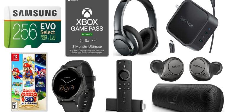 Microsoft’s latest Game Pass Ultimate deal gives new users 3 months for $1