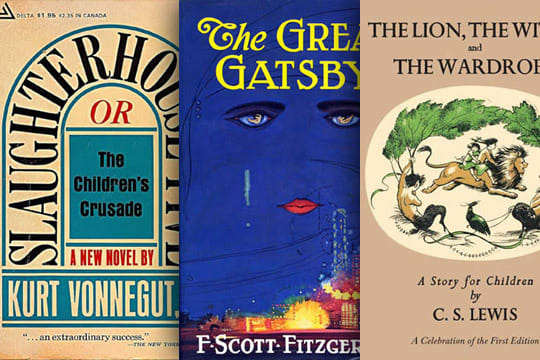 Is Full List one of the All-TIME 100 Best Novels?