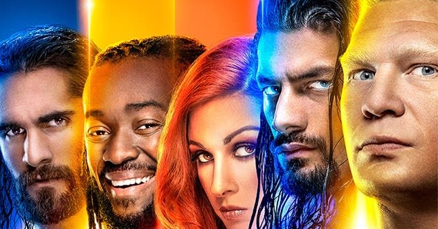 WWE SummerSlam 2019 Preview & Predictions