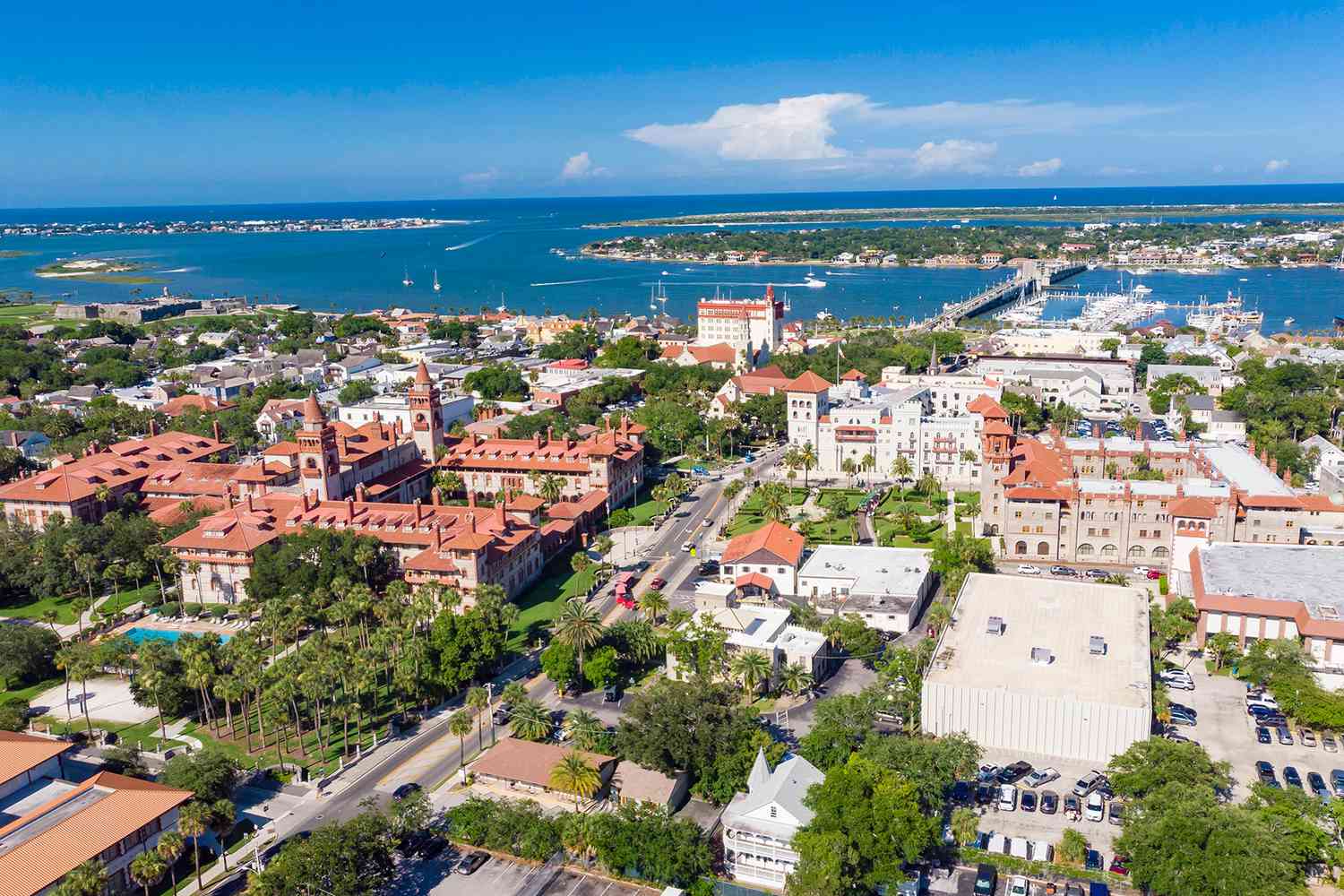 Why St. Augustine Should Be Your Next Girls Getaway Destination