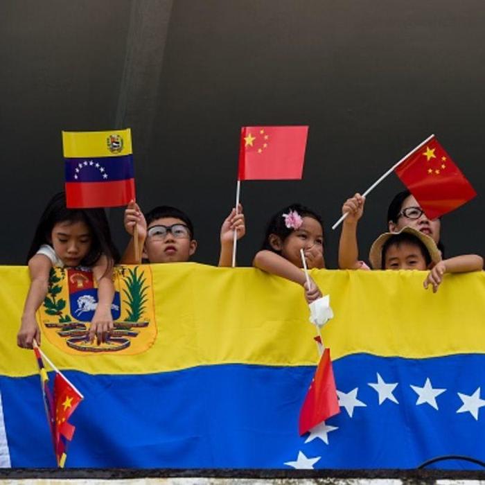 What Latin America Should Tell China About Venezuela